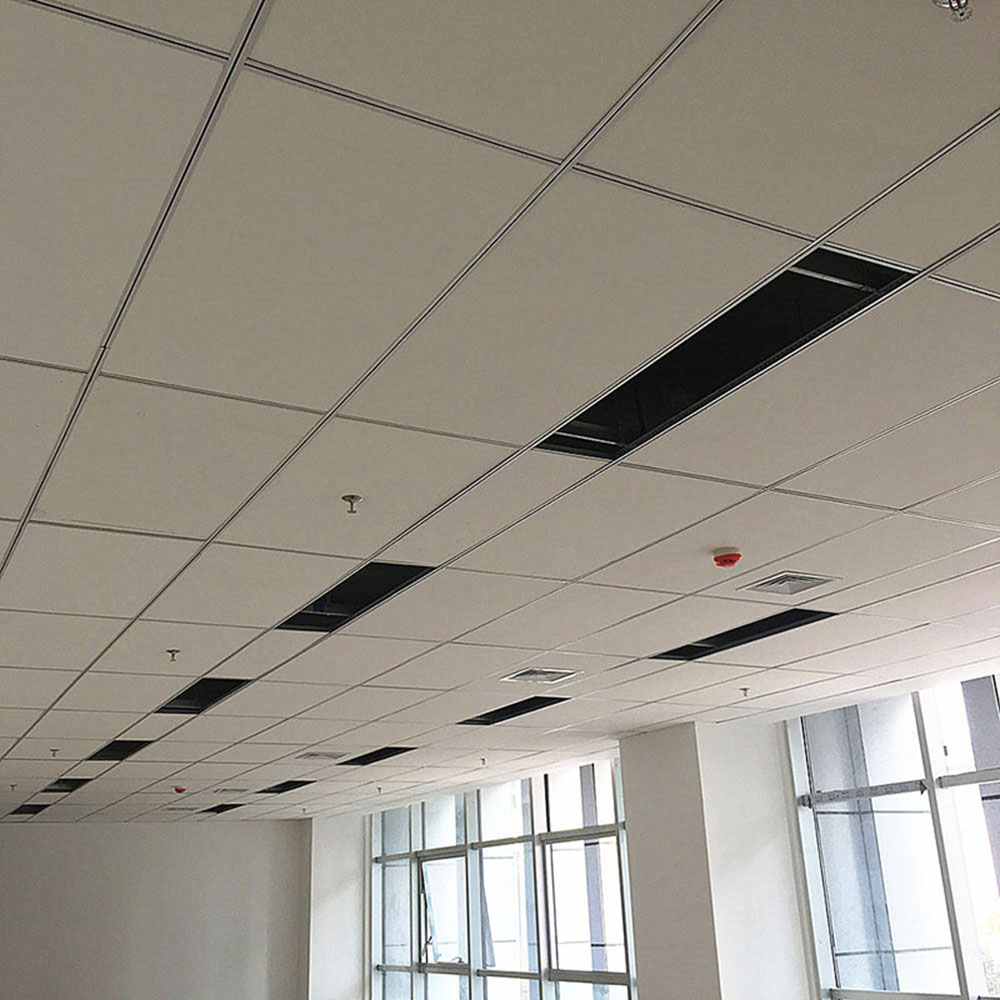 Ano ang mga Karaniwang Problema kapag nag-i-install ng Aluminum Ceiling?