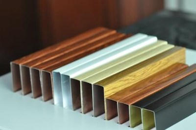 Magkano ang alam mo tungkol sa Aluminum Squares?