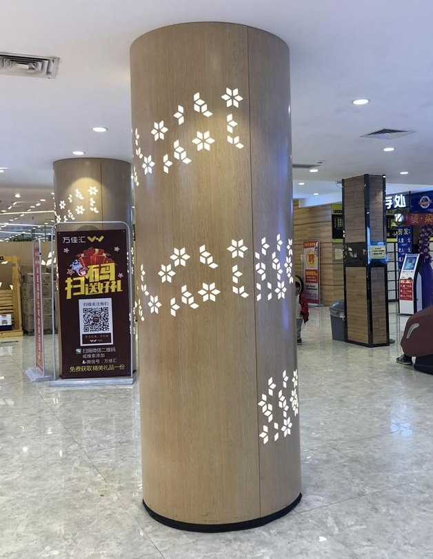 Magkano ang alam mo tungkol sa pag-uuri at katangian ng iba't ibang aluminum veneer?