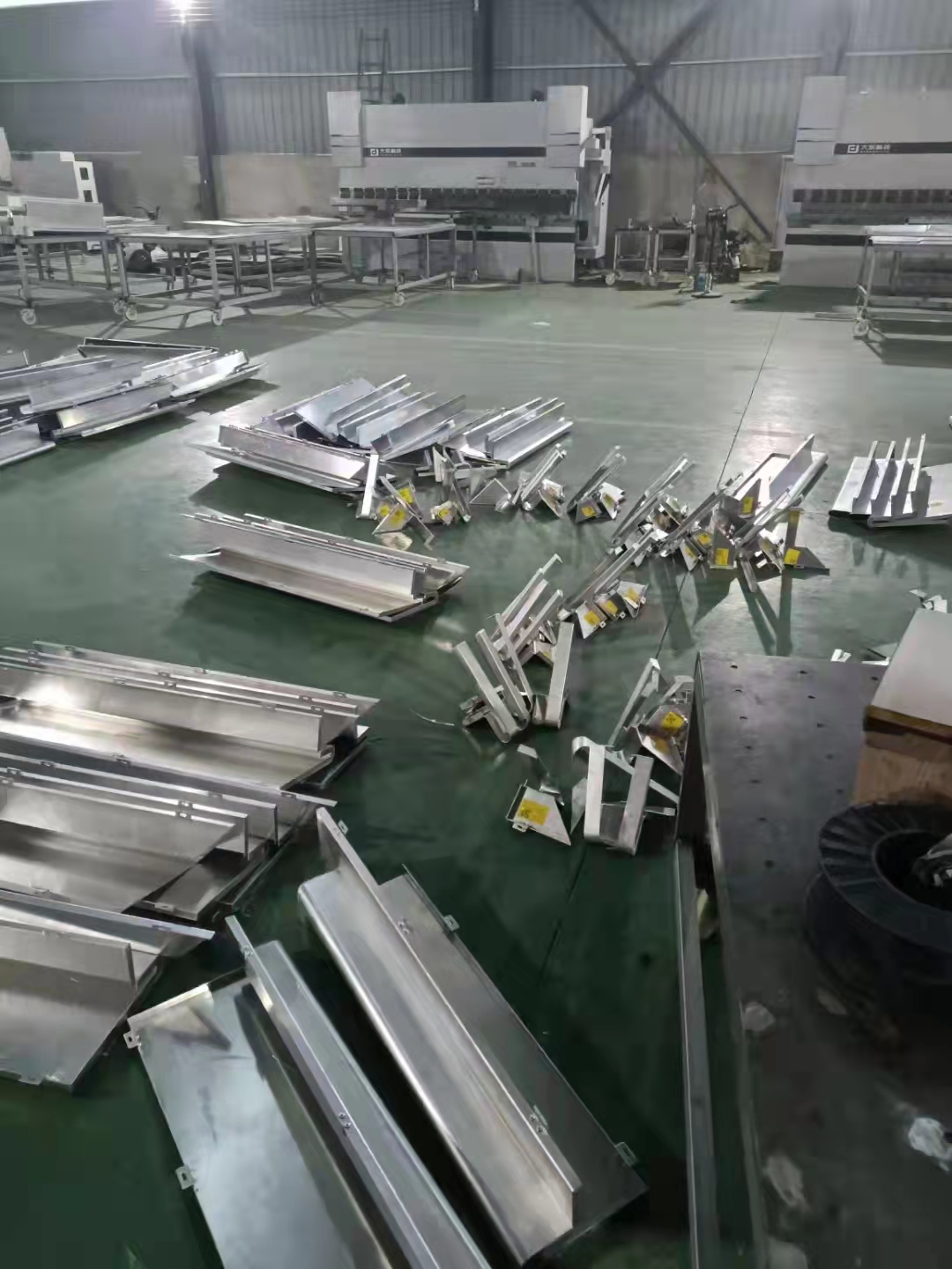 May kinalaman ba ang lambot ng Aluminum sa kung gaano ito kaganda?