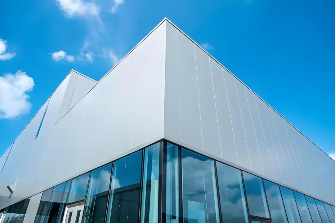 Tungkol sa aluminum veneer curtain wall, huwag mong tapakan ang mga hukay na ito!