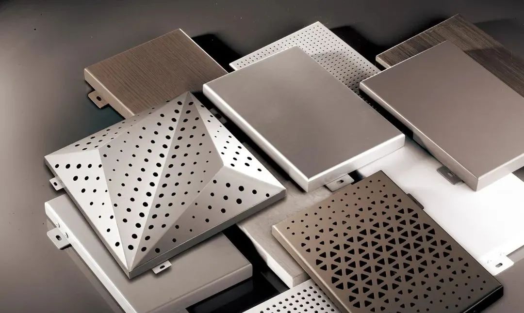 5 minuto upang dalhin ka upang maunawaan ang mga katangian ng aluminum veneer, konstruksiyon, mga uri, mga aplikasyon