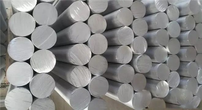 Alam mo ba ang pagkakaiba sa pagitan ng birhen at recycled aluminyo?