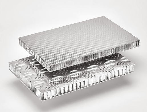 Alam mo ba kung ano ang mga panel ng aluminyo ng honeycomb?