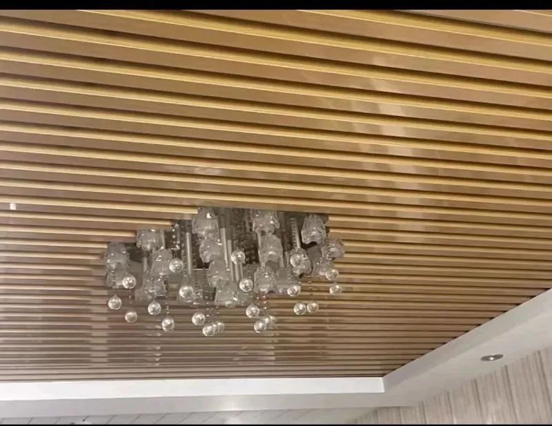 Alam mo ba kung ano ang mga bentahe ng materyal at pagganap ng aluminyo cube?
