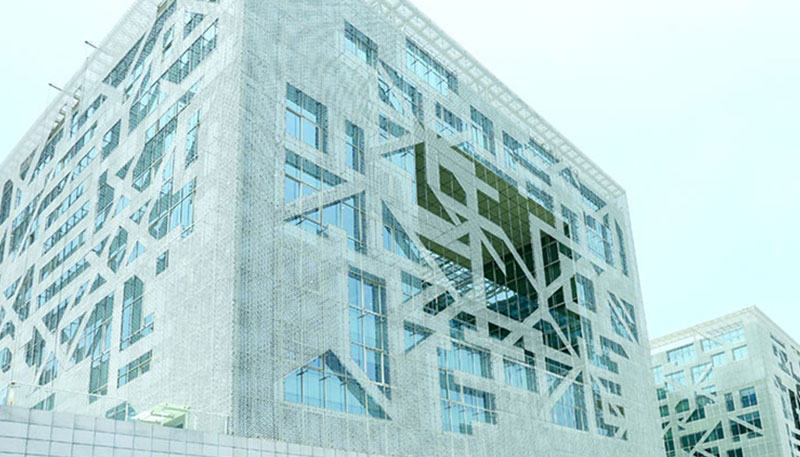 Aklatan ng Foshan