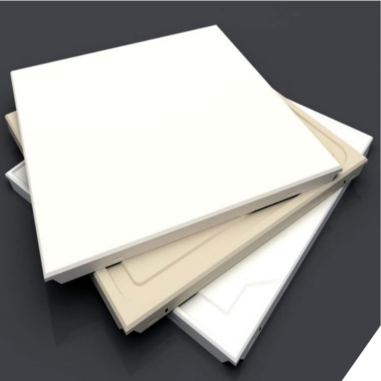 Paano tumatayo ang Aluminum Rectangular Ceilings sa moisture at humidity?