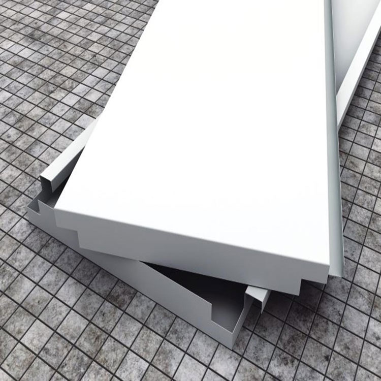 Ano ang Warranty para sa Hook-Mountable Aluminum Metal Ceiling?